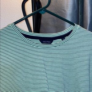 Nautica Striped Tee